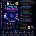 AI for Content Creation