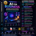 AI for Business: Branding, Creative Content, and Marketing Specialization