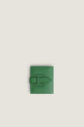 Steriq Green H Style Wallet