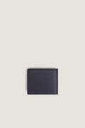 Steriq Navy TriFold Wallet