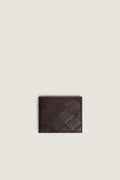 Steriq Choco Brown Carlos Wallet