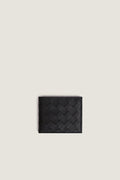 Steriq Black Marco Wallet