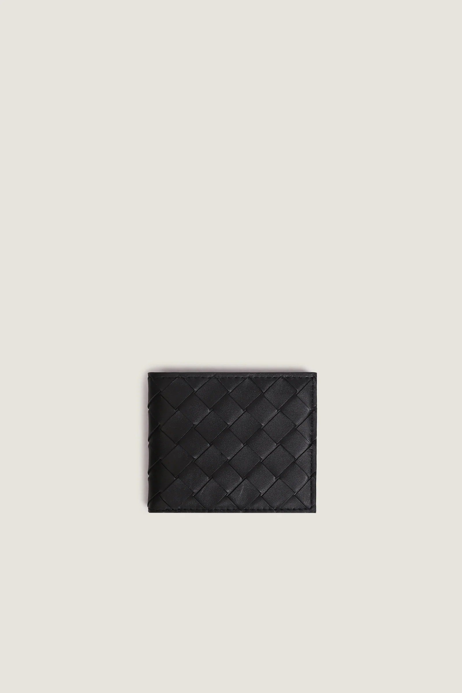 Steriq Black Marco Wallet