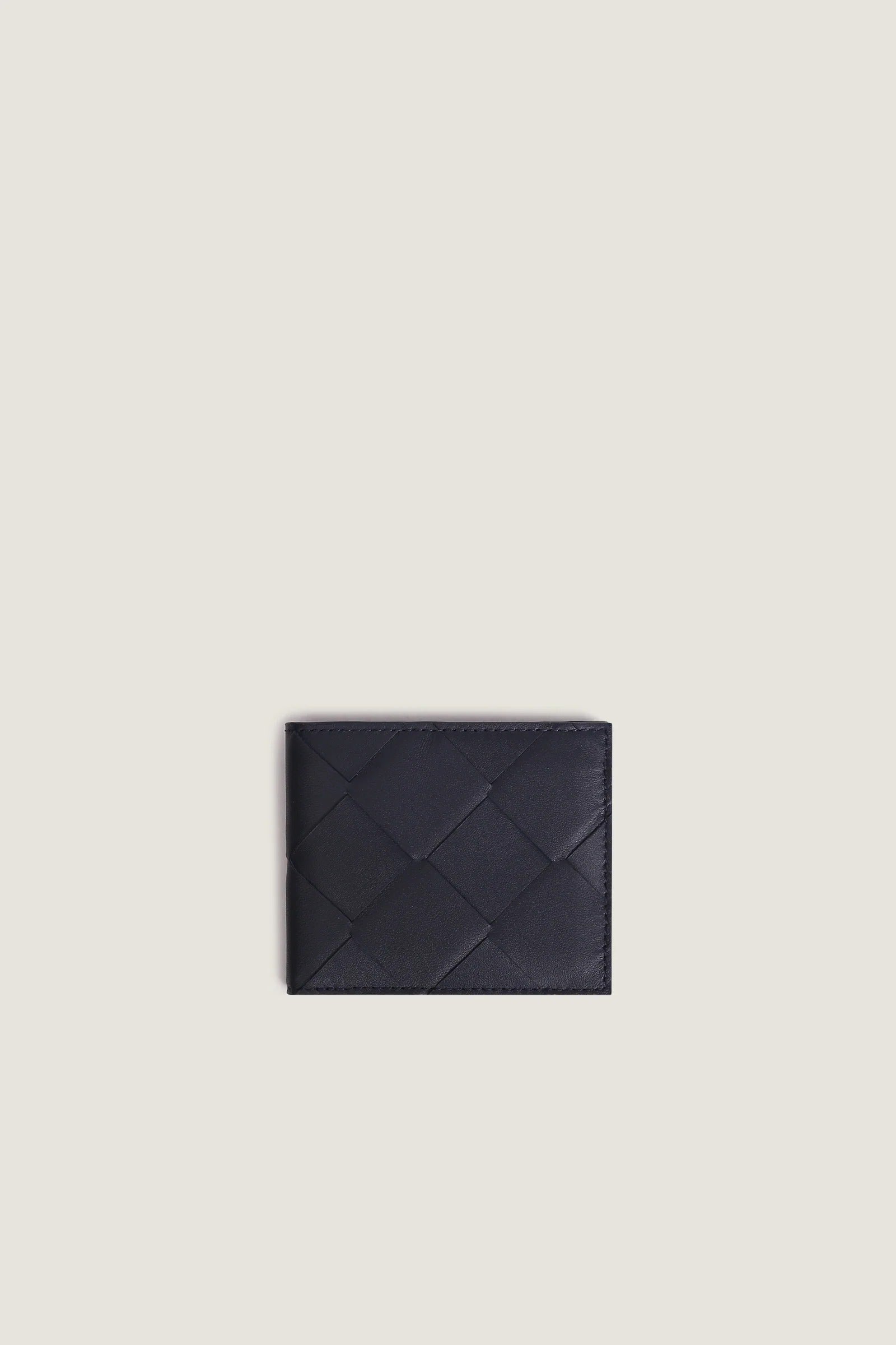 Steriq Navy Blue Carlos Wallet