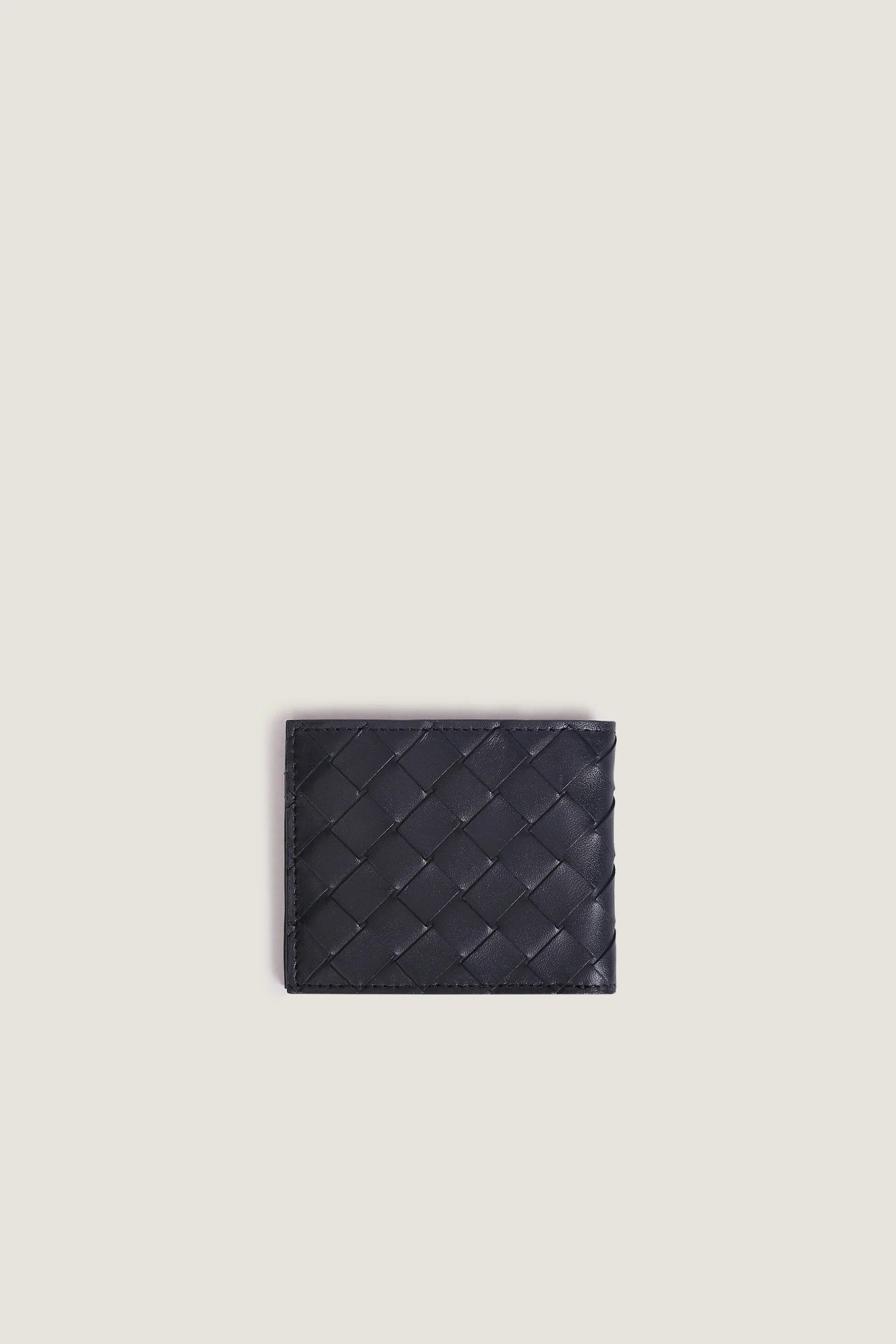 Steriq Navy Marco Wallet