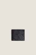 Steriq Black Carlos Wallet