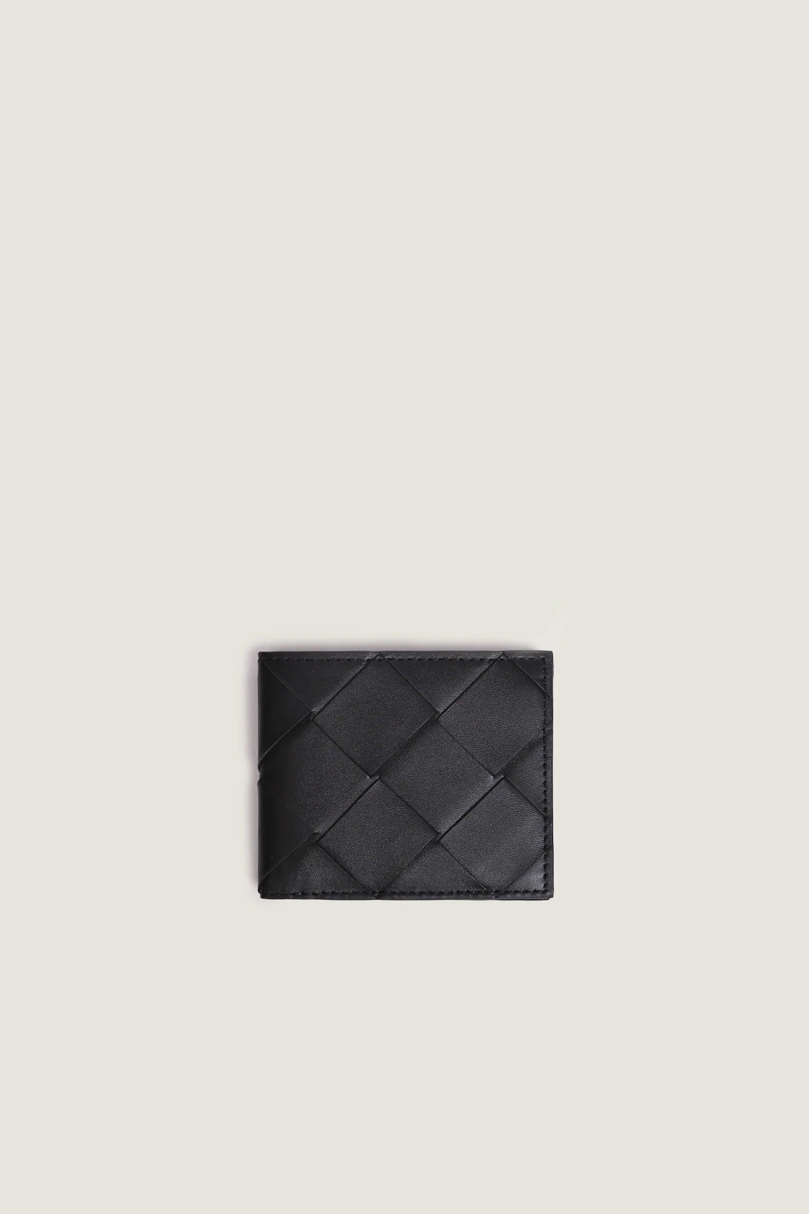 Steriq Black Carlos Wallet