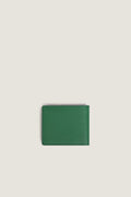 Steriq Green TriFold Wallet