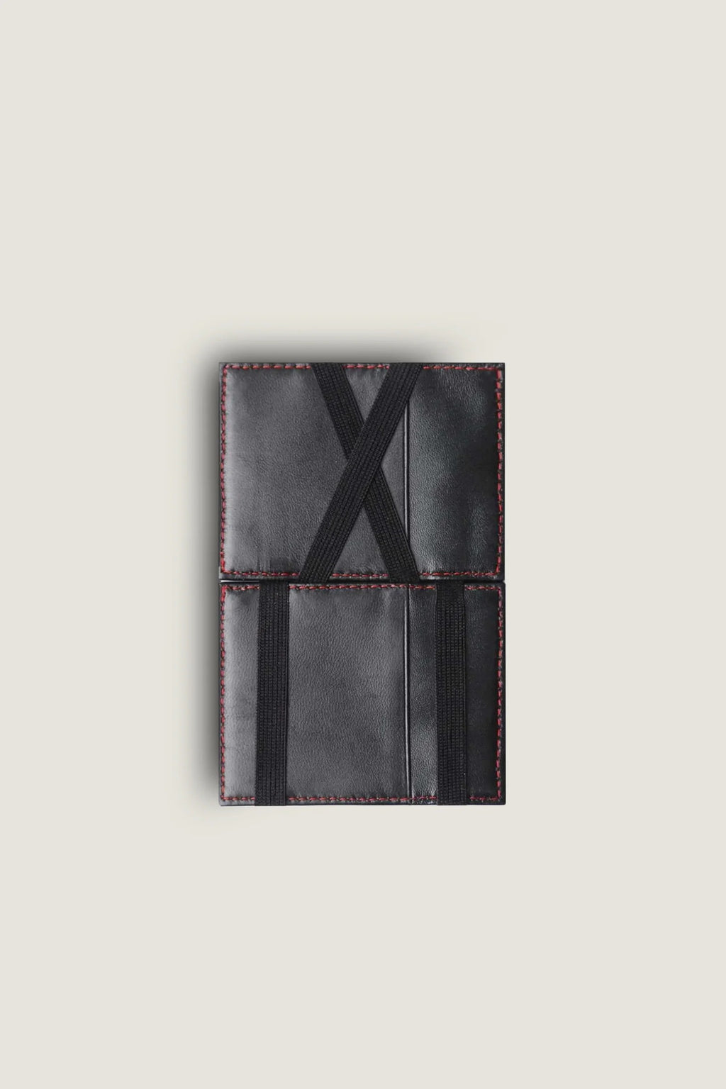 Steriq Black Red Magic Wallet