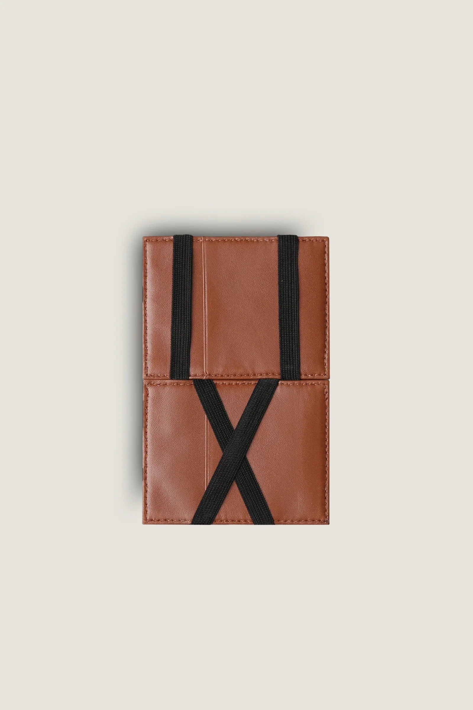 Steriq Brown Magic Wallet