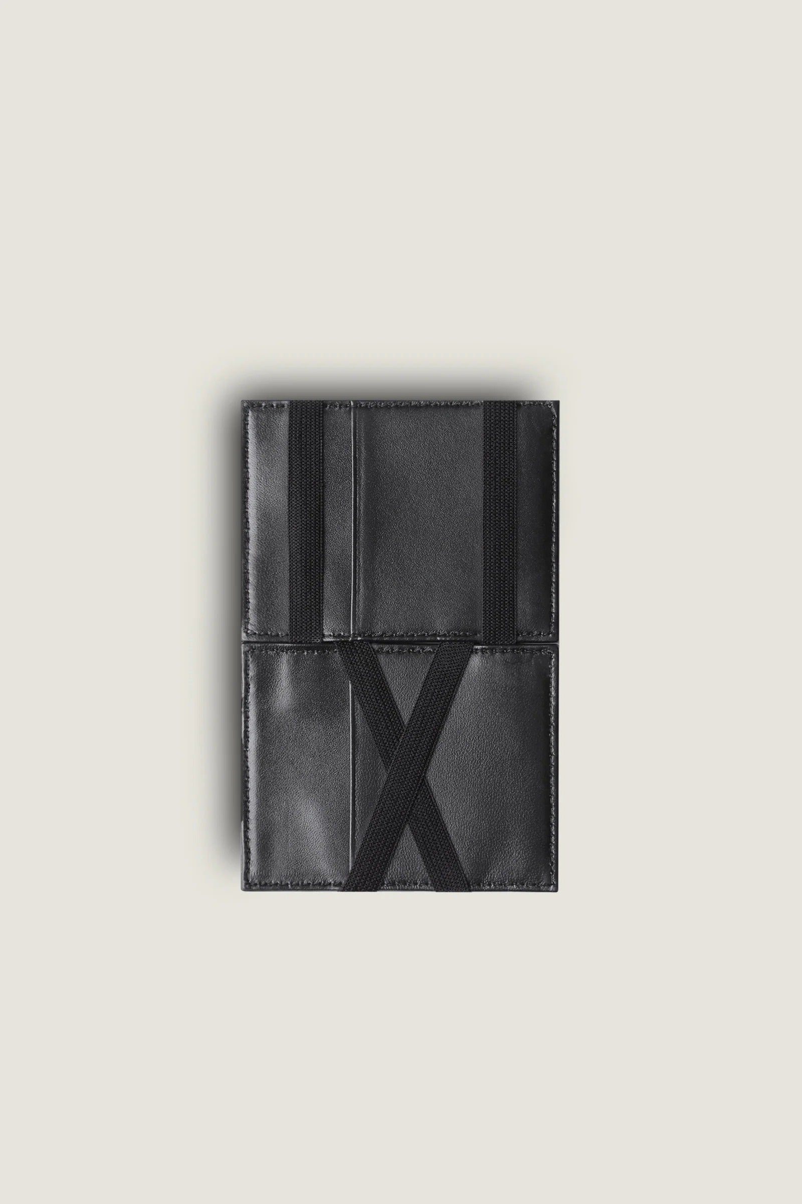 Steriq Black Magic Wallet