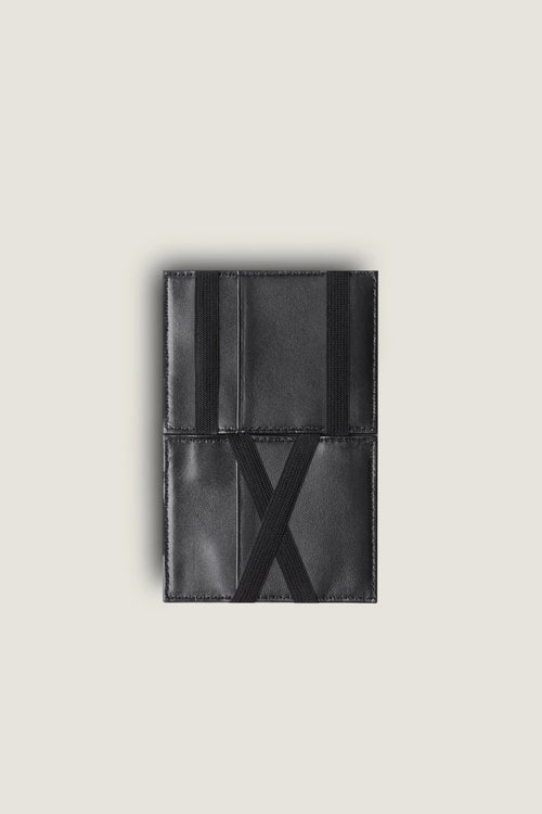 Steriq Black Magic Wallet