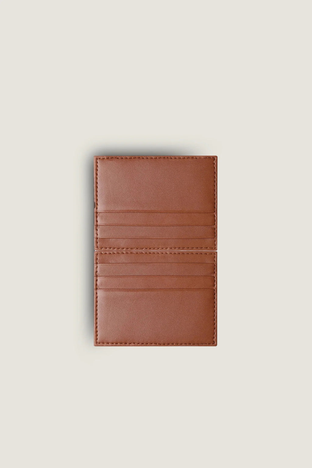Steriq Brown Magic Wallet