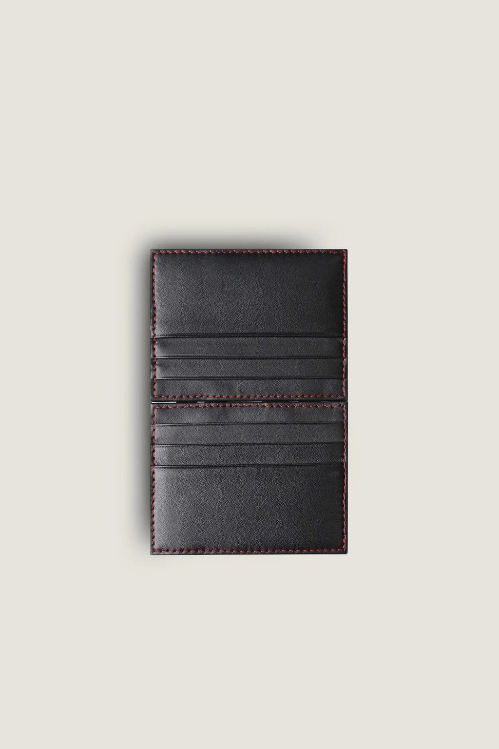 Steriq Black Red Magic Wallet