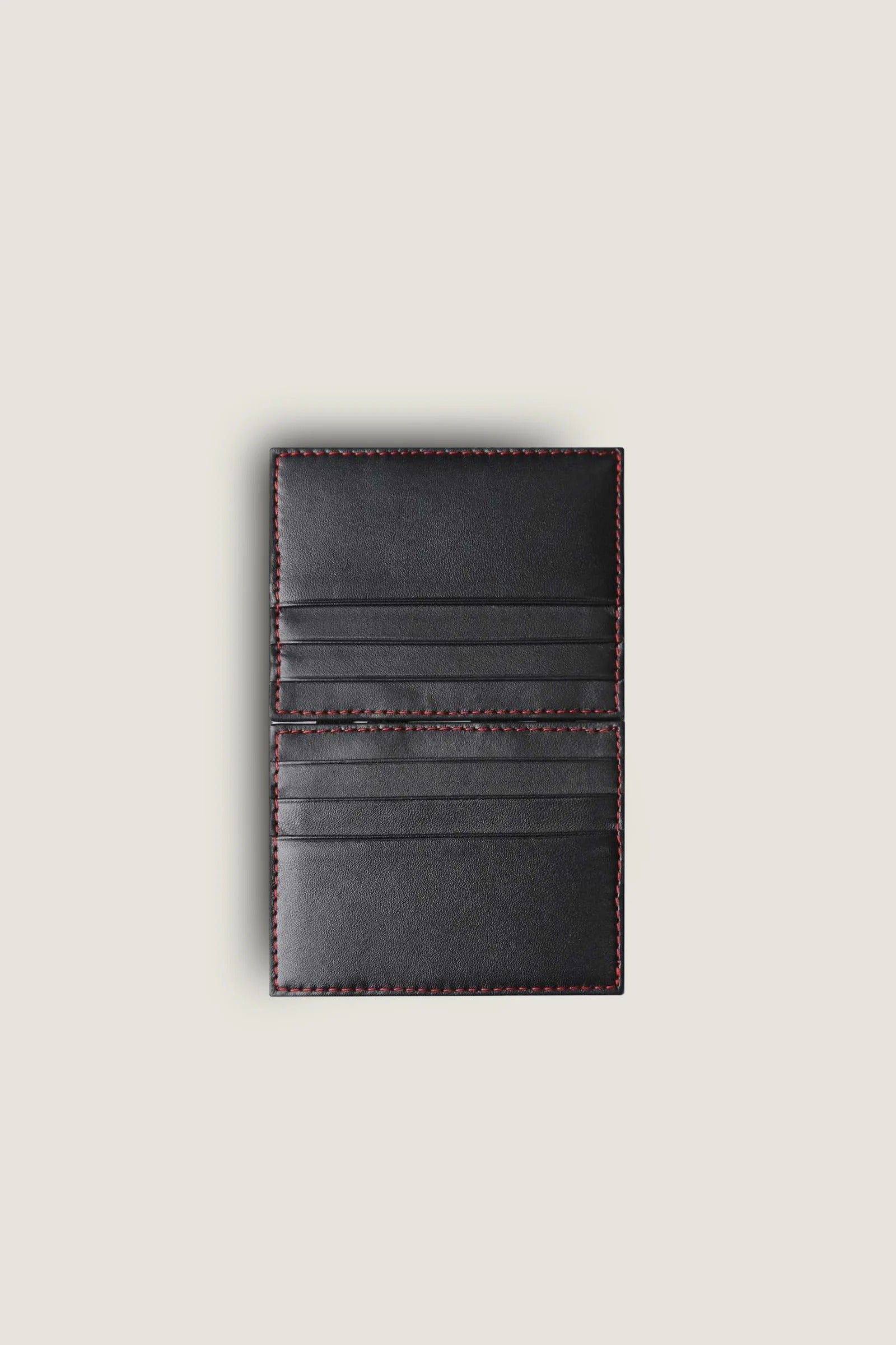 Steriq Black Red Magic Wallet