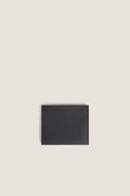 Steriq Black Bi-Fold Wallet