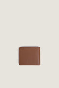 Steriq Tan TriFold Wallet